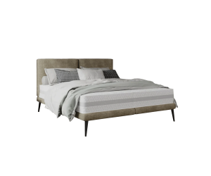 Cama Devonport (Continental)